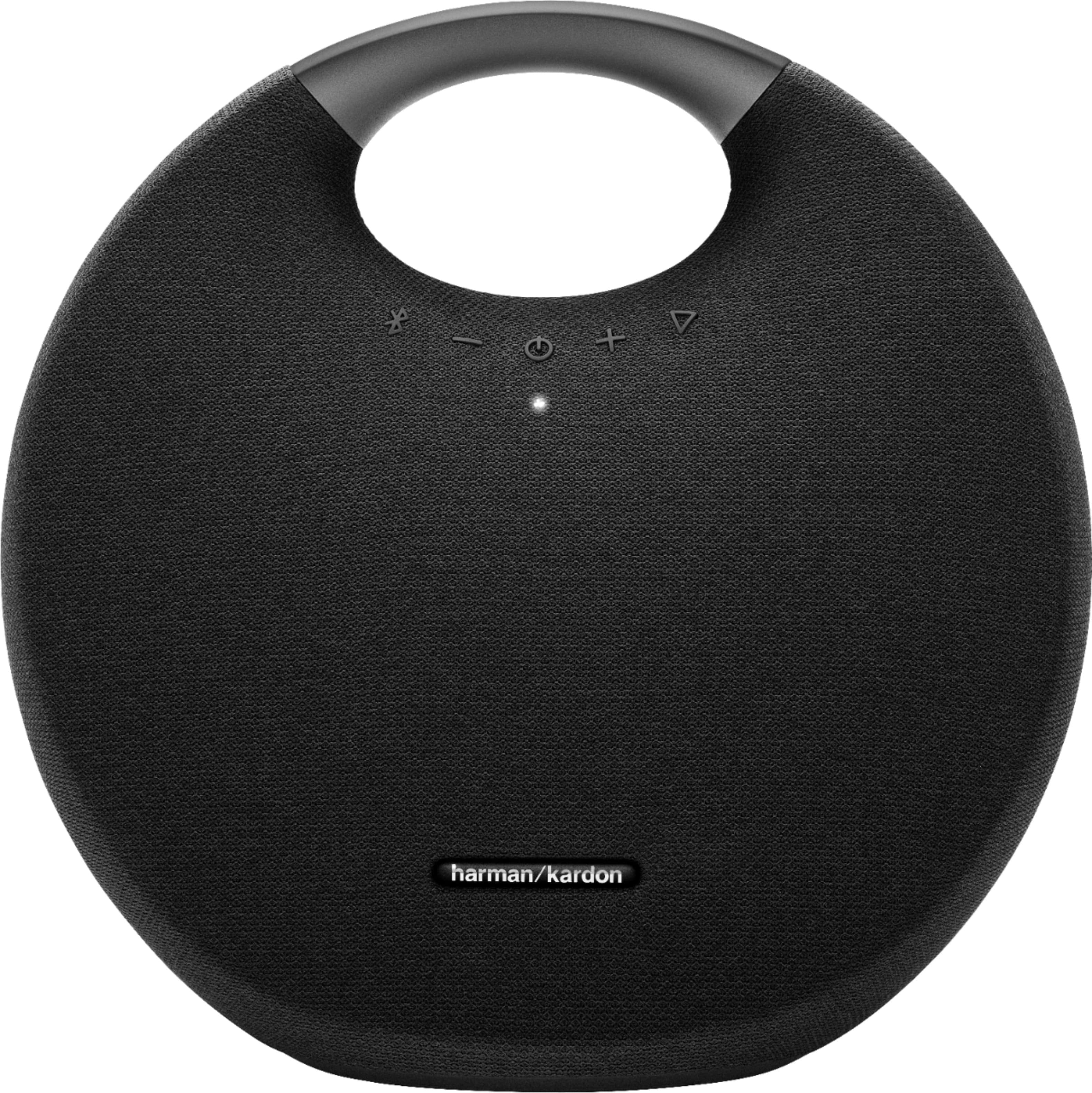 Customer Reviews: Harman Kardon Onyx Studio 6 Portable Bluetooth ...