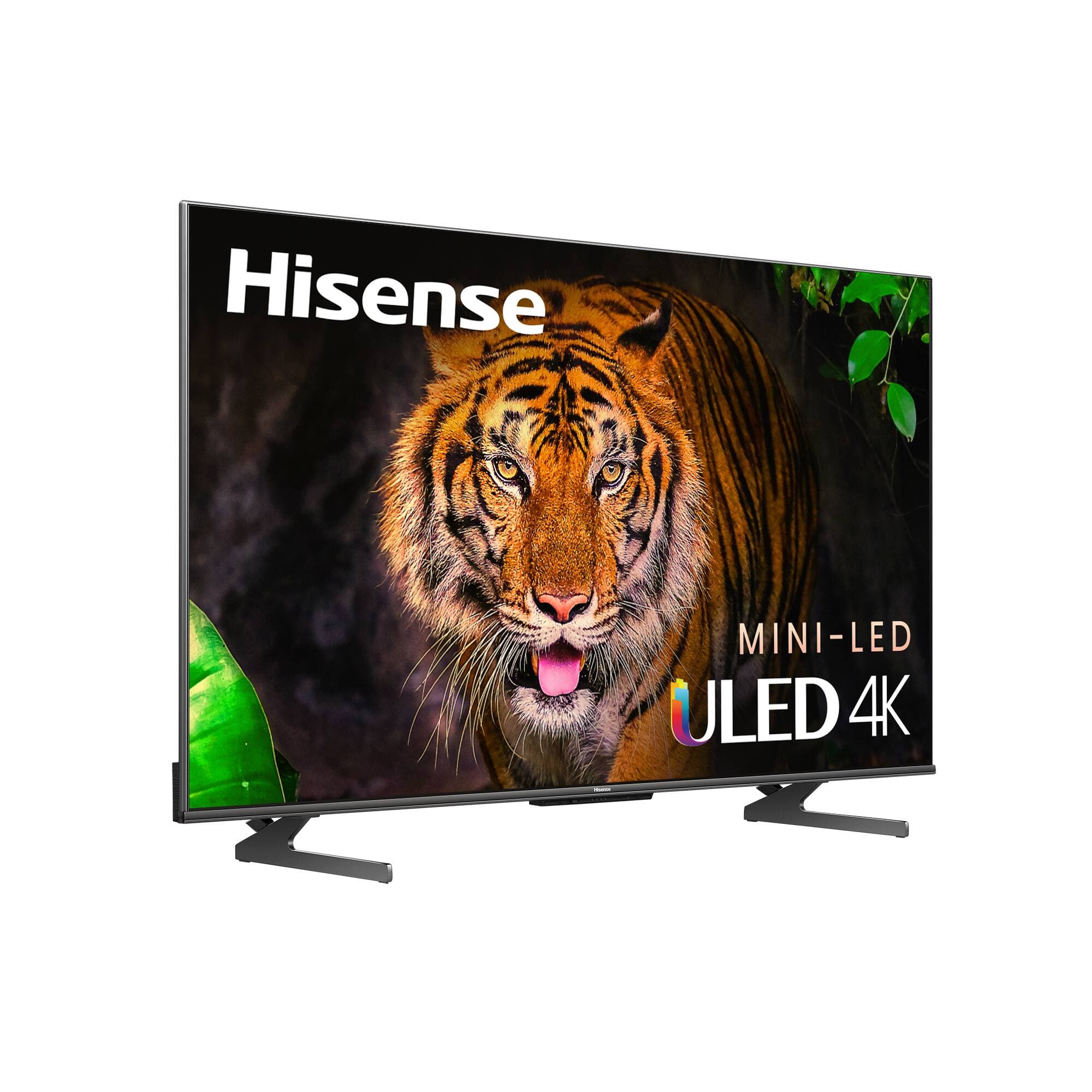 Best Buy: Hisense 55" Class U8H Series Mini LED Quantum ULED 4K UHD ...