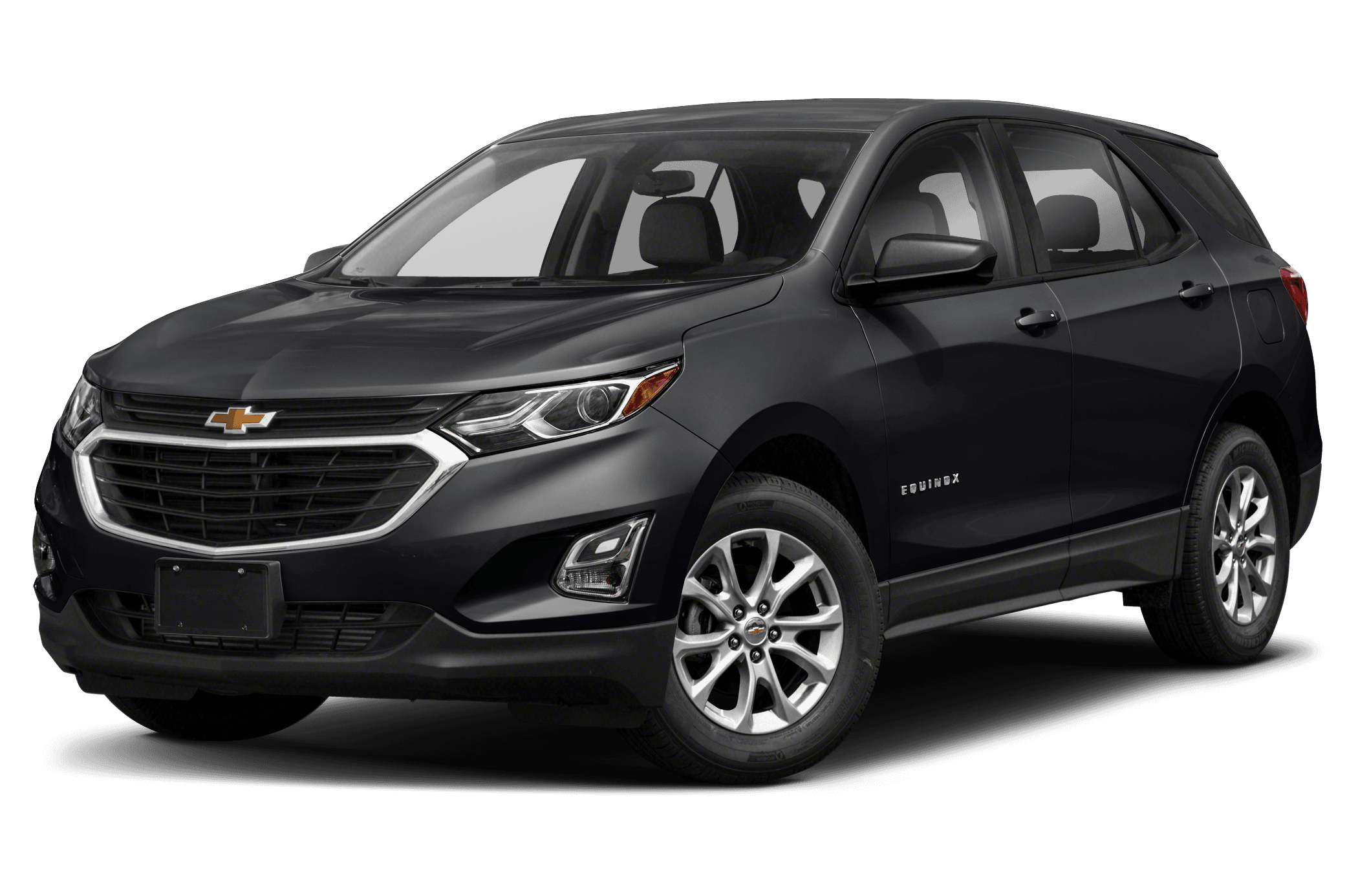 2021 Chevrolet Equinox - Specs, Prices, MPG, Reviews & Photos | Cars.com