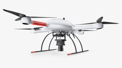 Hero Md4-3000 Mdmapper3000duog Vhr 0330 Microdrones22 - Microdrones, HD ...