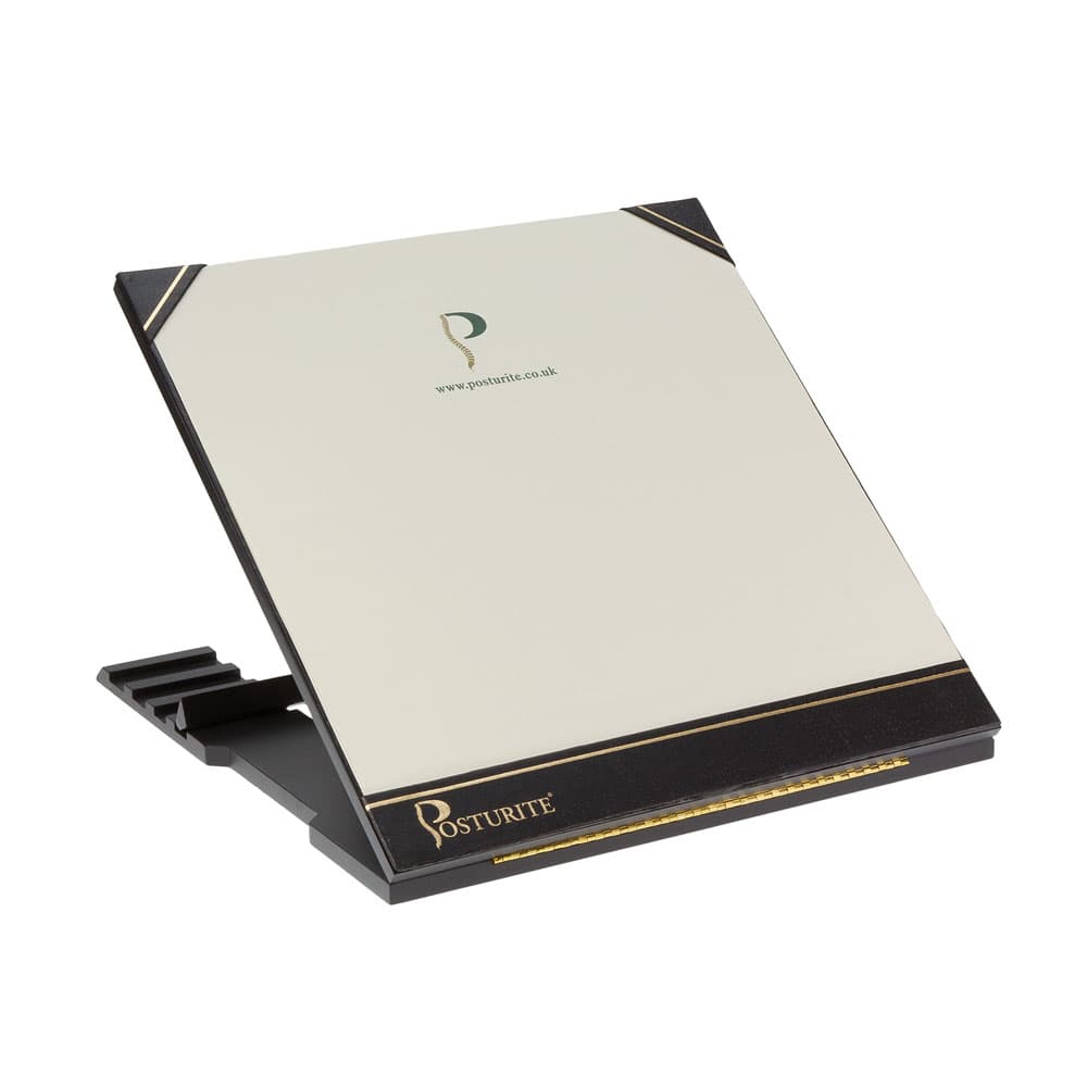 Posturite Document Holder & Writing Slope - Posture Depot