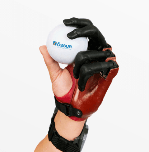 I-Digits™ Quantum | Prosthetic Solutions