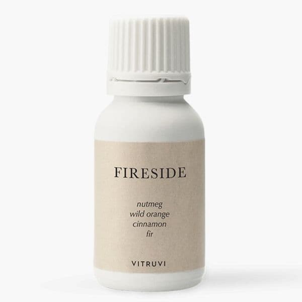 Vitruvi CEO Sara Panton on Her Favorite Scents and Smells