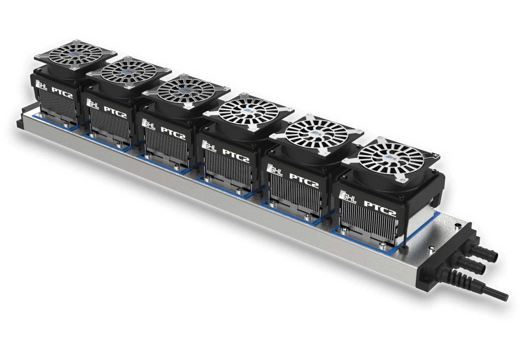 Profilux Temperature Controller 2 Coming Next Year from GHL | Reef ...