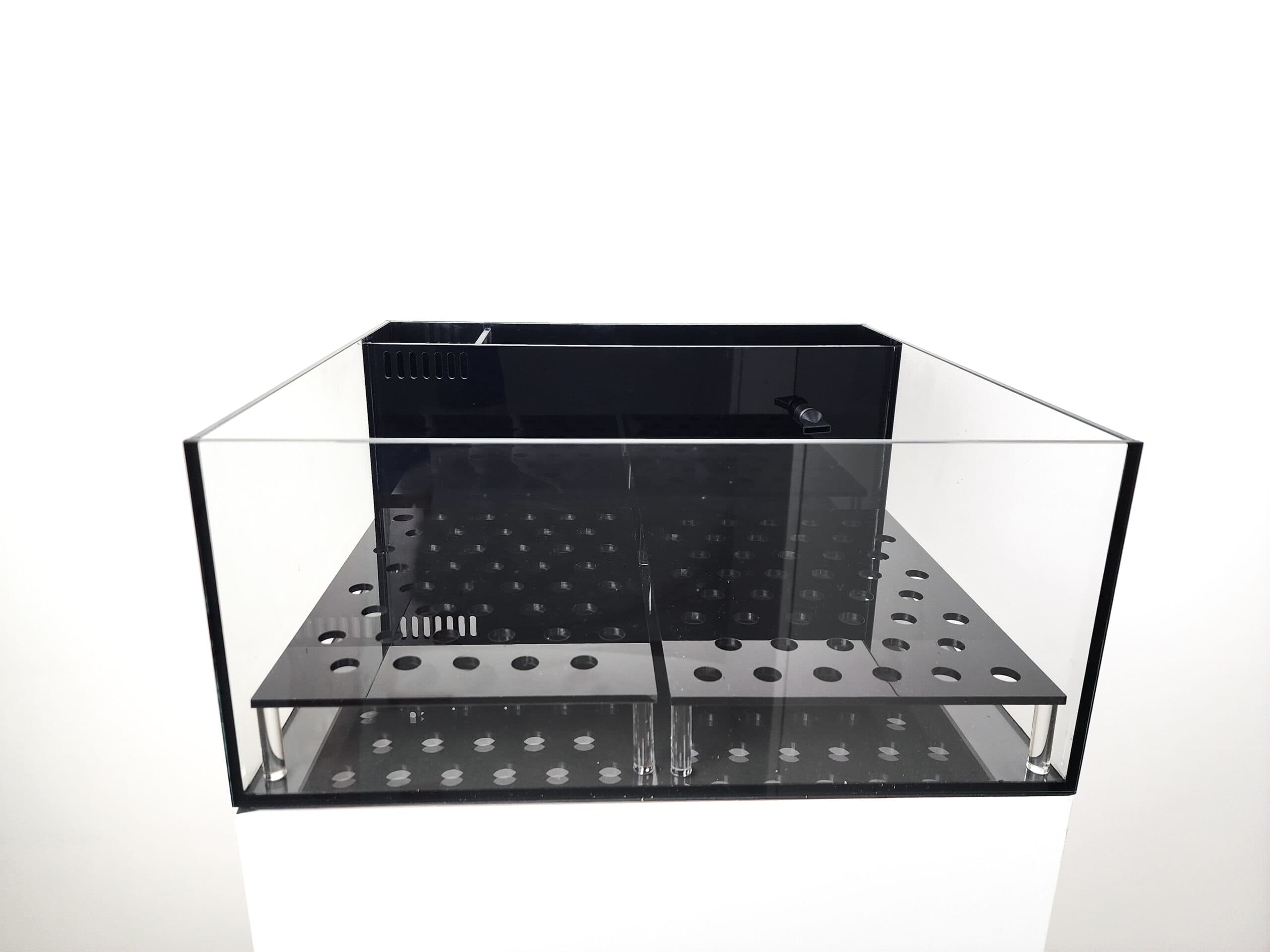 The Frag Box Frag Tank - Reef Casa
