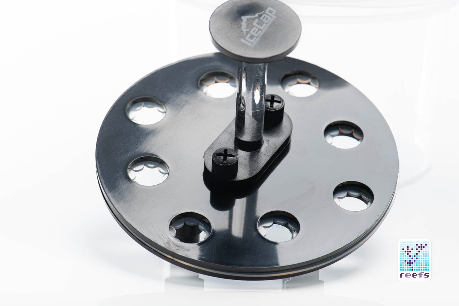 New Stuff: Ice Cap Coral Frag Transport Container & Magnetic Frag Tray ...