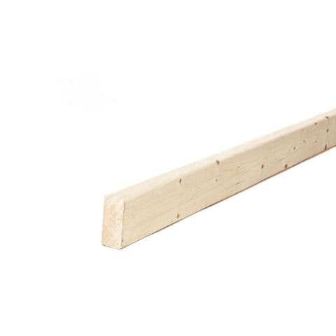 Amerhart | Stud Grade SPF Studs