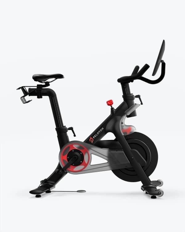 Peloton Bike: Elevate your home fitness experience