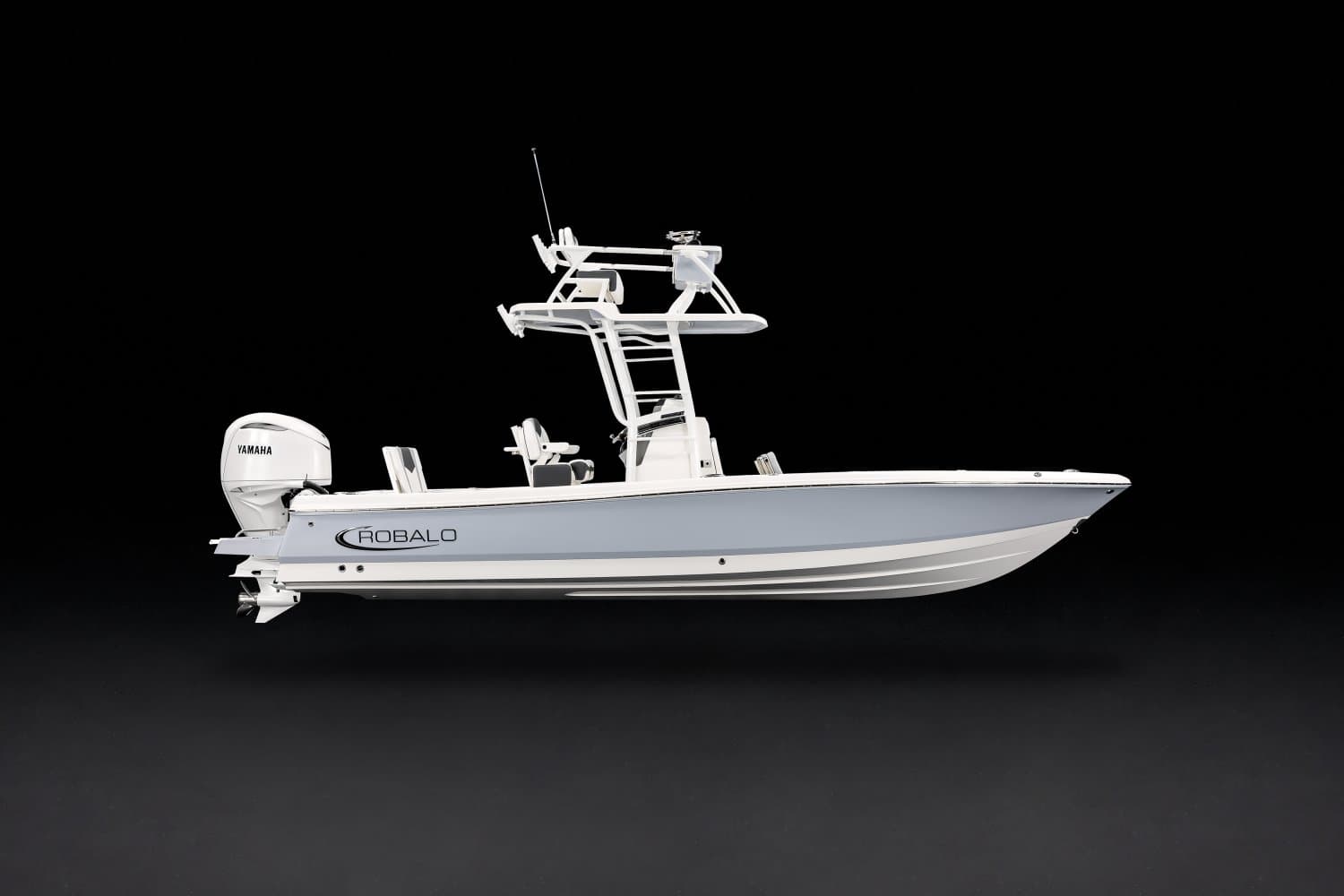2026 Robalo 246 Bay Boat - Gallery