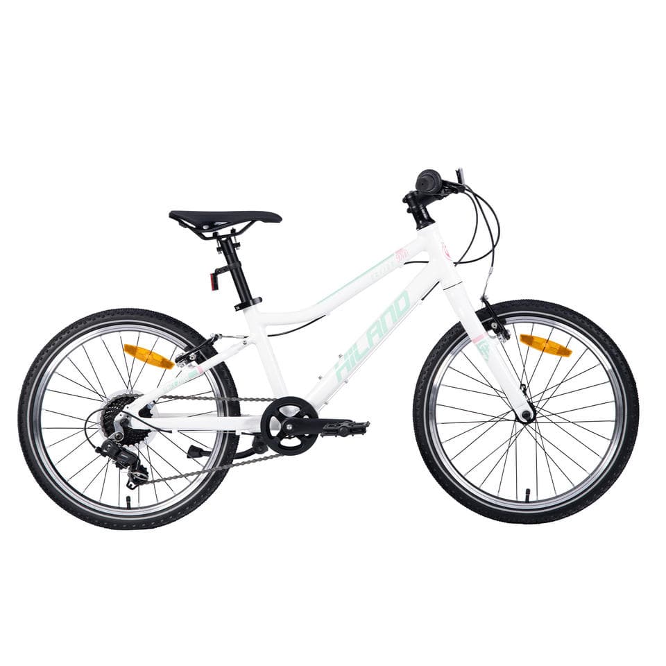For Aluminum Alloy Super Light Competition Sport 20 Inch 7-Speed ...