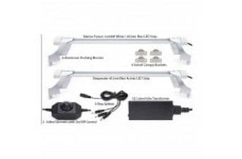 FreshMarine Offers Current USA TrueLumen Pro Dual LED Striplight 2x30W 48in
