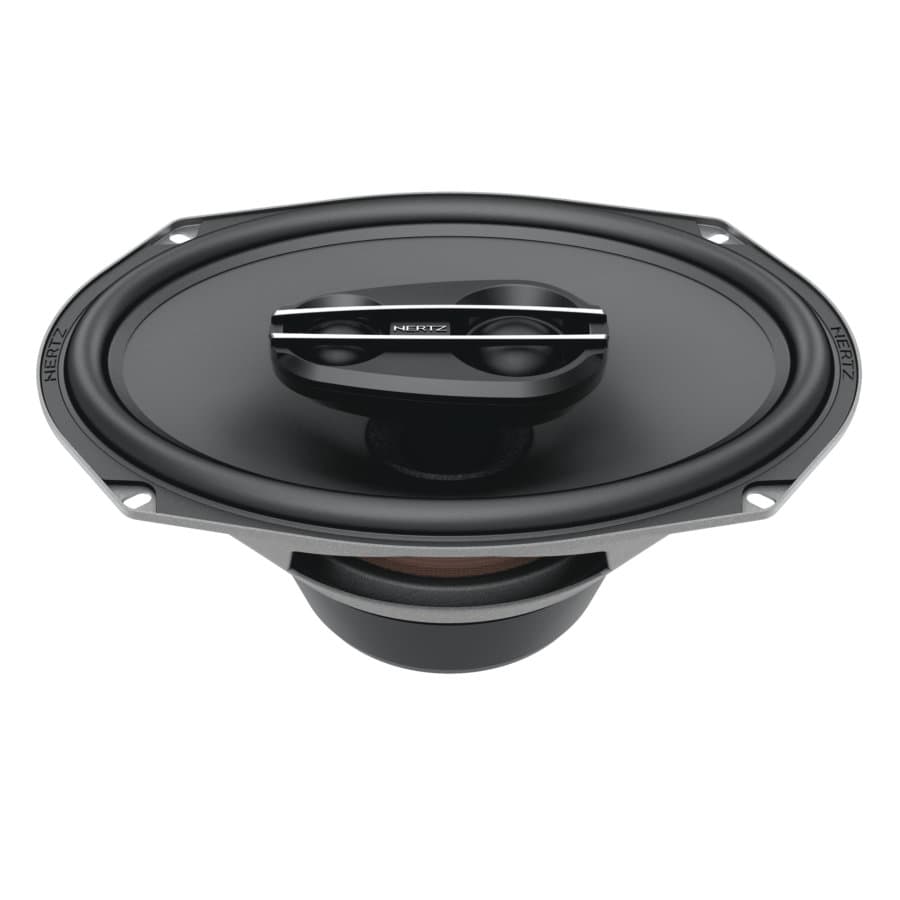 Haut-parleurs HERTZ CPX 690 Coaxial - Norauto