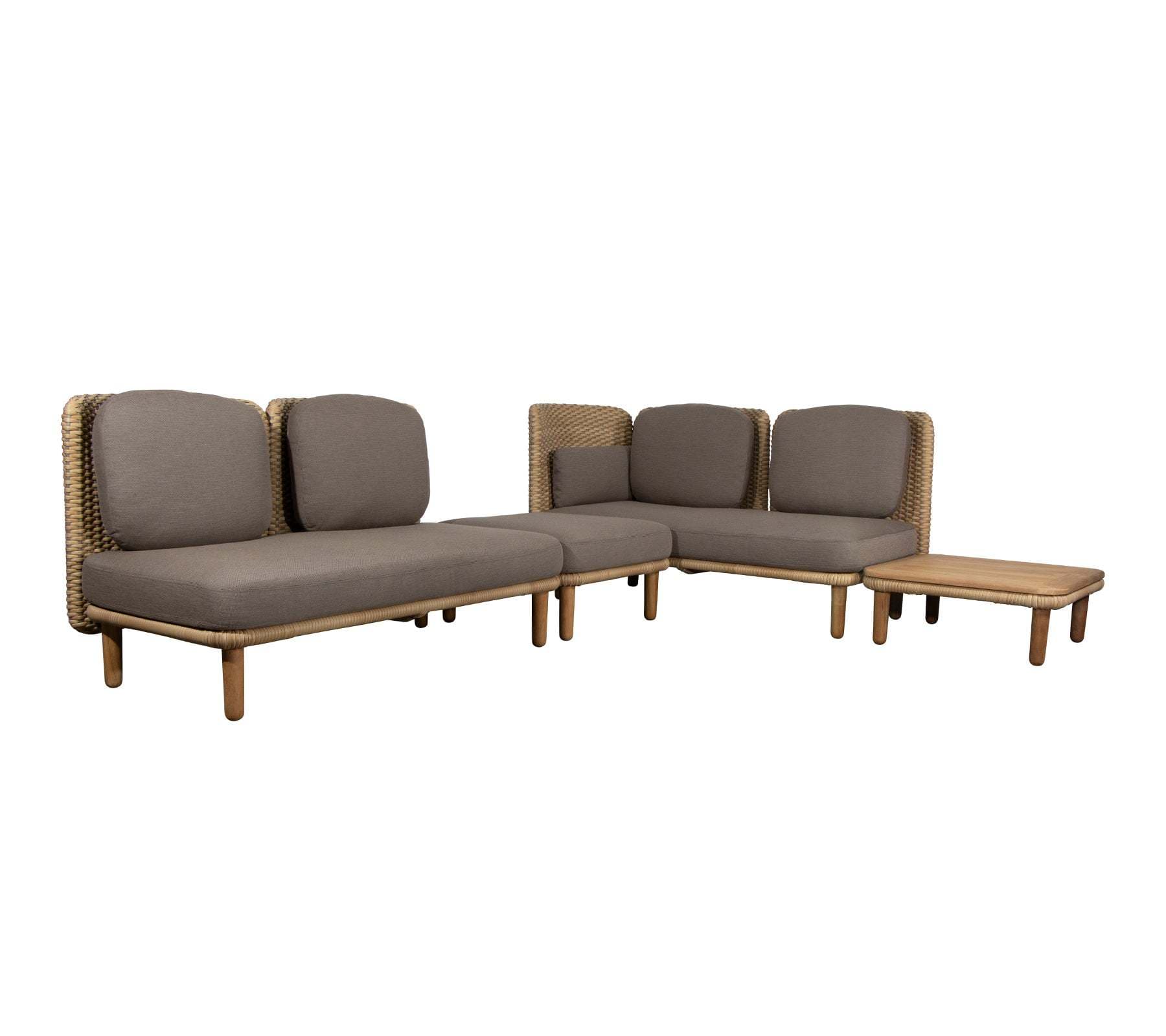 Arch Outdoor Modular Sofa