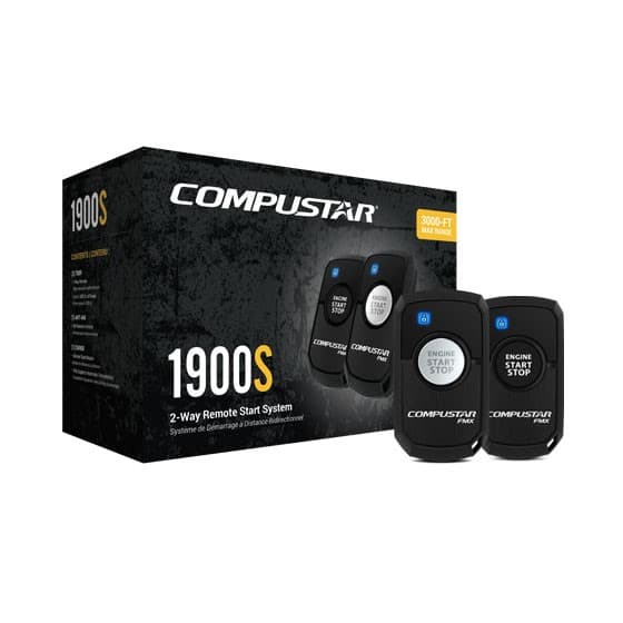 CS1900-S | myFirstech