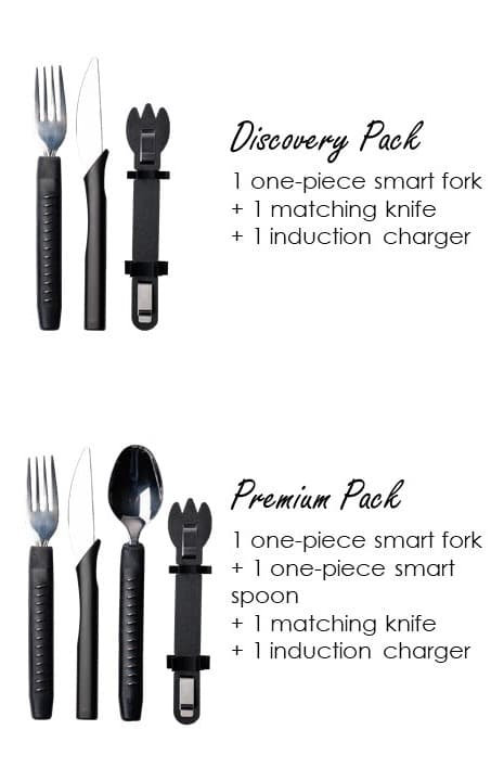 SMART FORK SLOW CONTROL