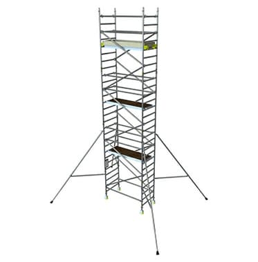 BoSS Towers