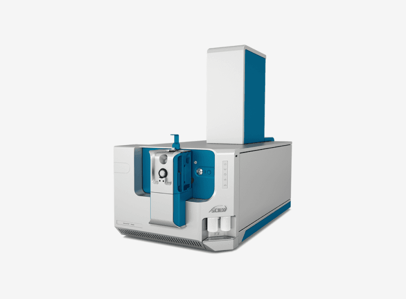 Intact protein analysis | SCIEX