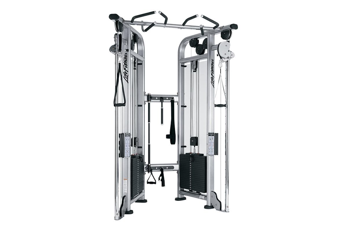Life Fitness Signature Series Cable Motion - SEARA Sports Systems