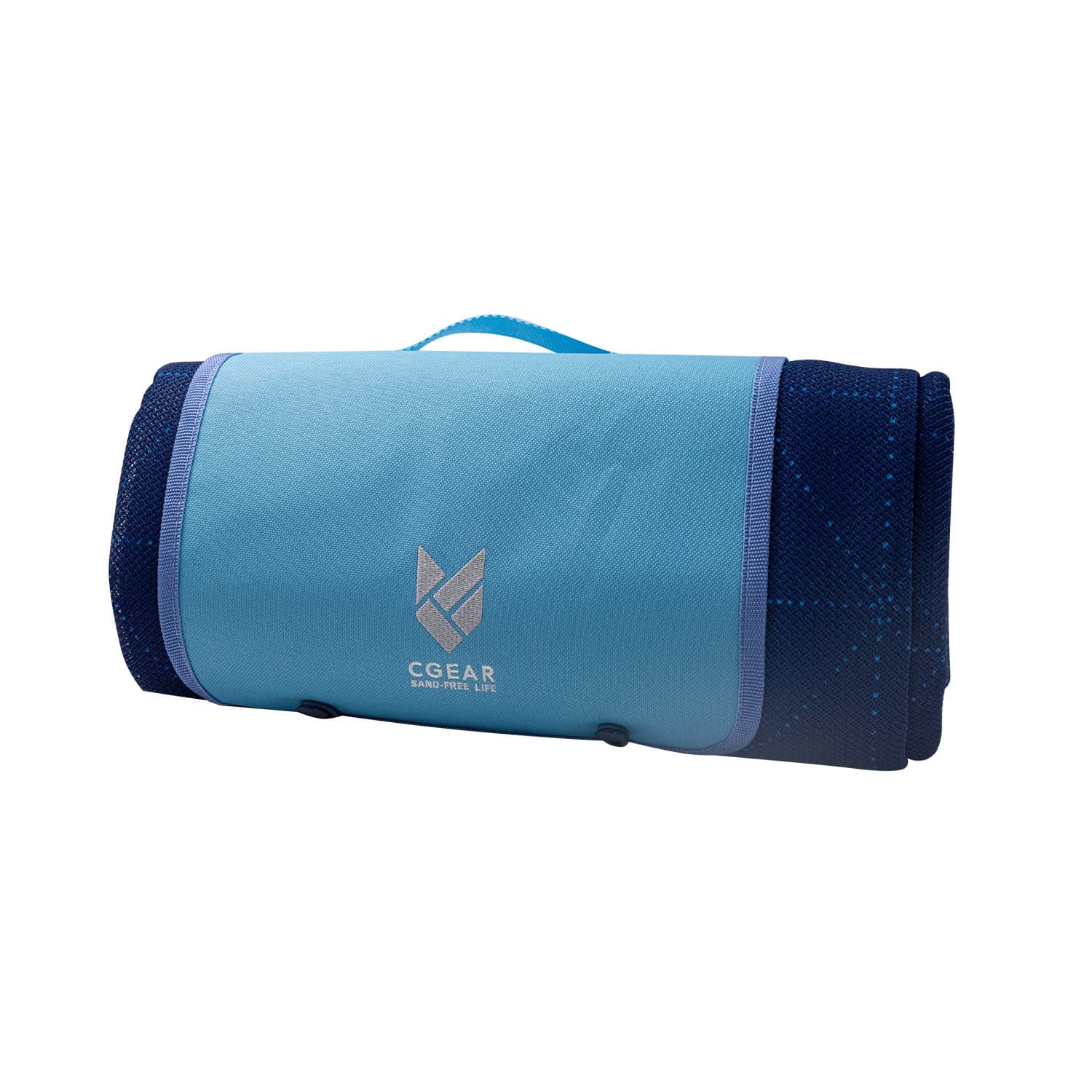CGear Sand Free Multimat CGear Sandlite Sand Free Outdoor Camping Beach ...