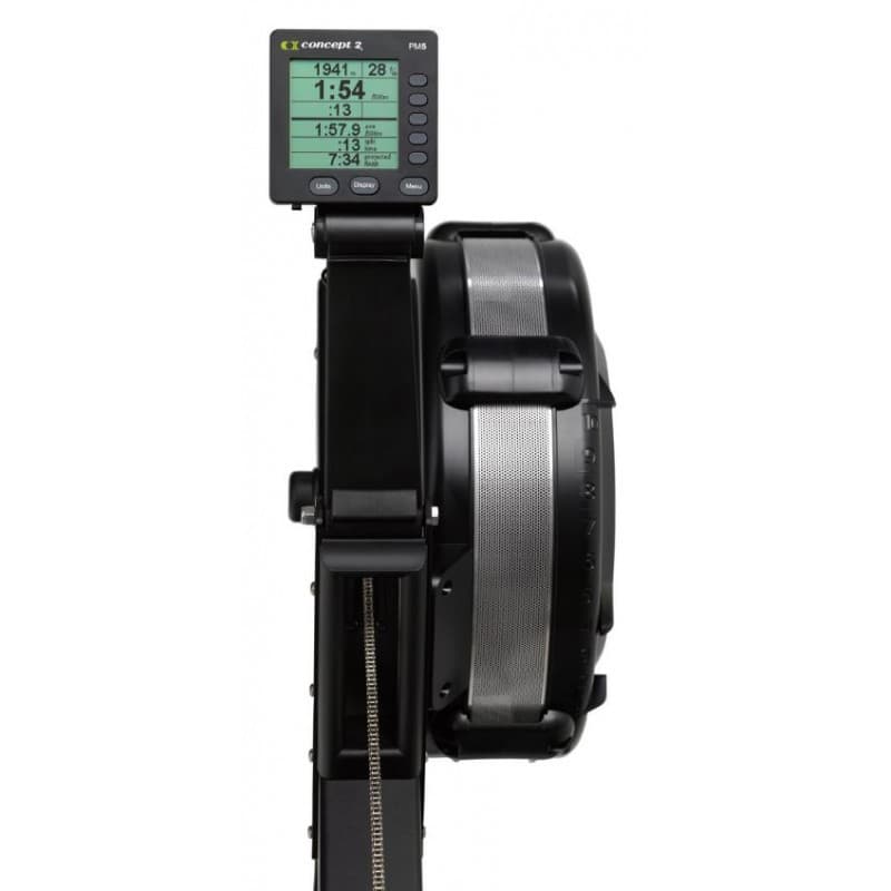 Concept2 RowErg (PM5 monitor)