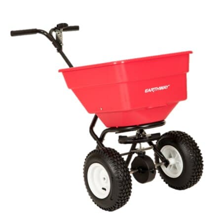 Earthway #2170 Ice Melt Spreader – ABCO