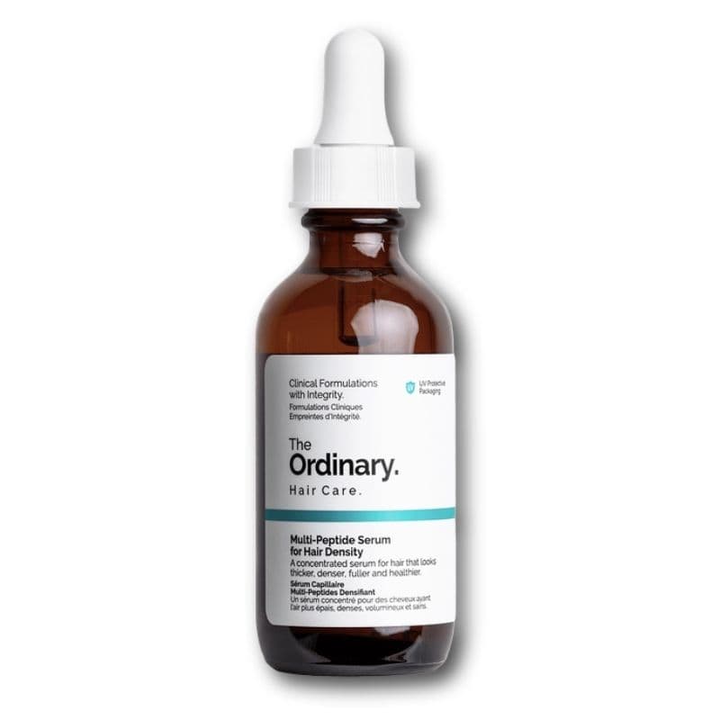 The Ordinary Multi-Peptide Serum for Hair Density 60ml - SKIN CARE BD