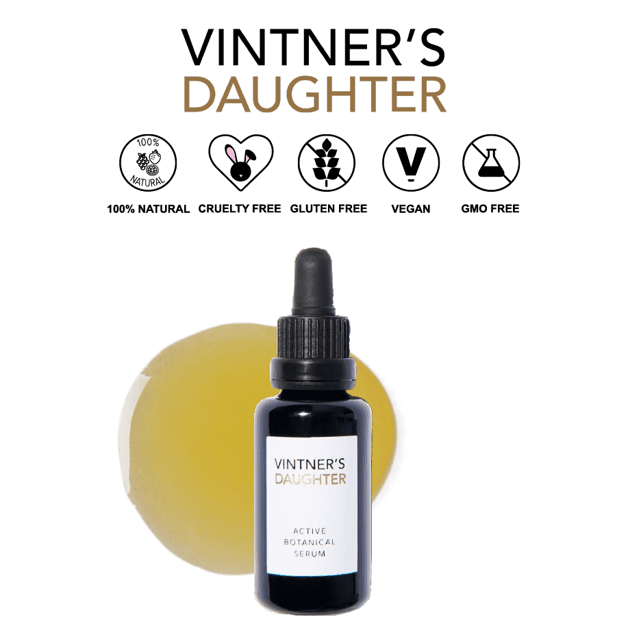 40 Natural Face Serums & Oils of 2022, Rated by Beauty Experts