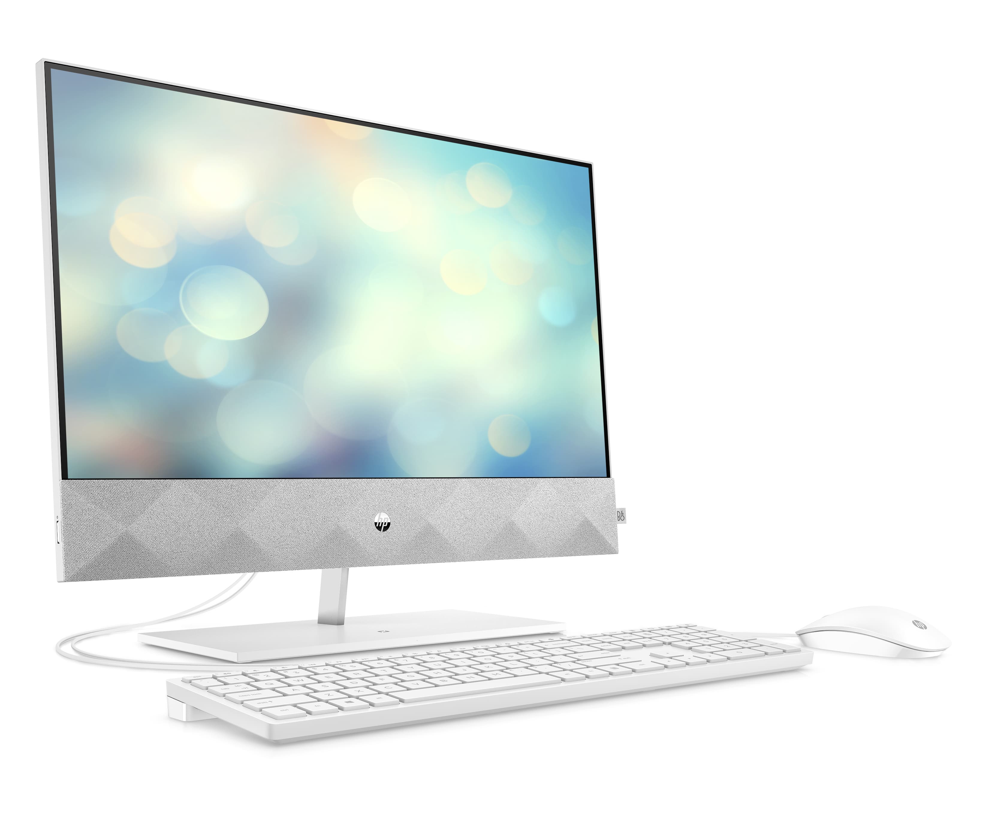 HP Pavilion 24 All-in-One (2020) - Review 2020 - PCMag Australia