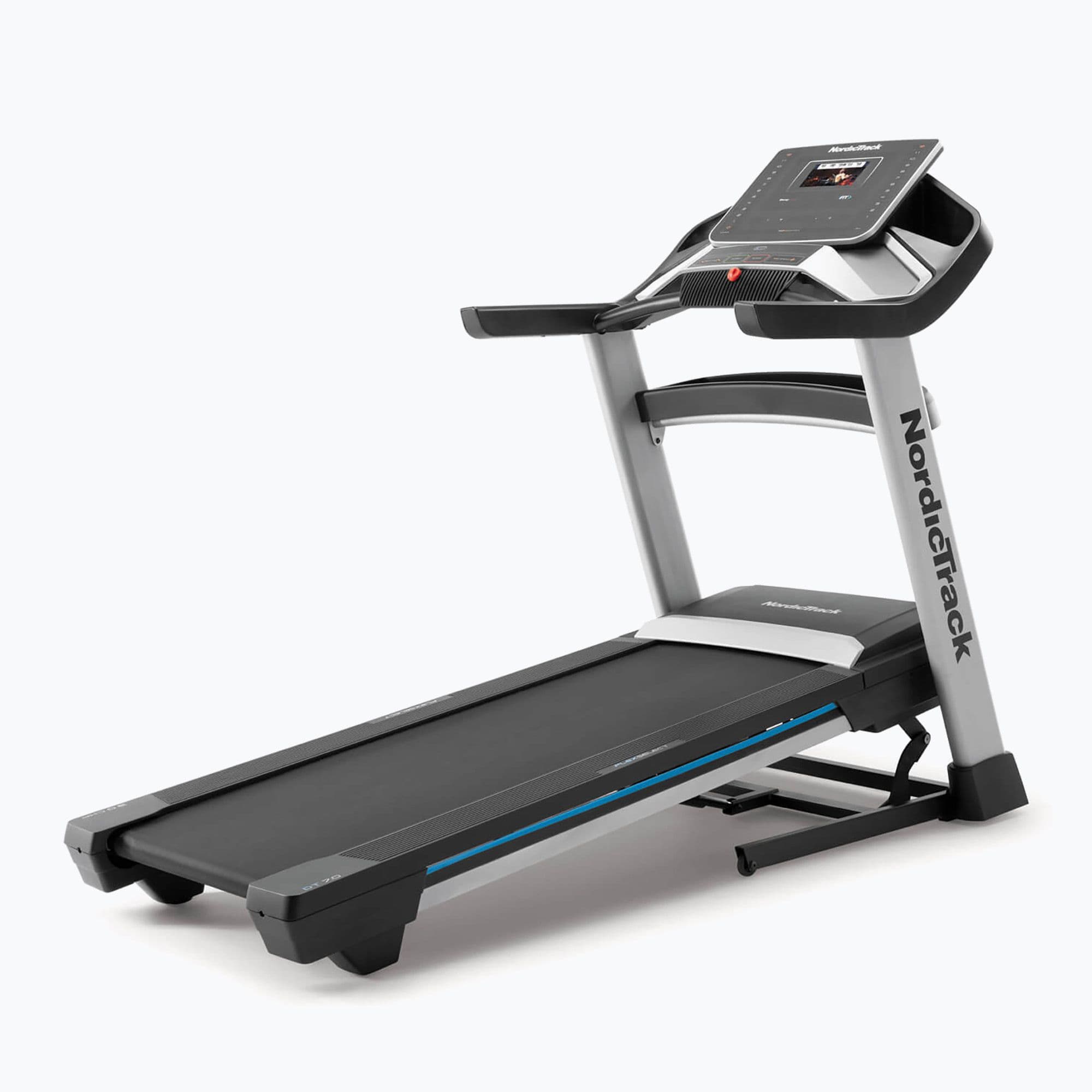 NordicTrack EXP 7i electric treadmill (NTL10421) - Sportano.com