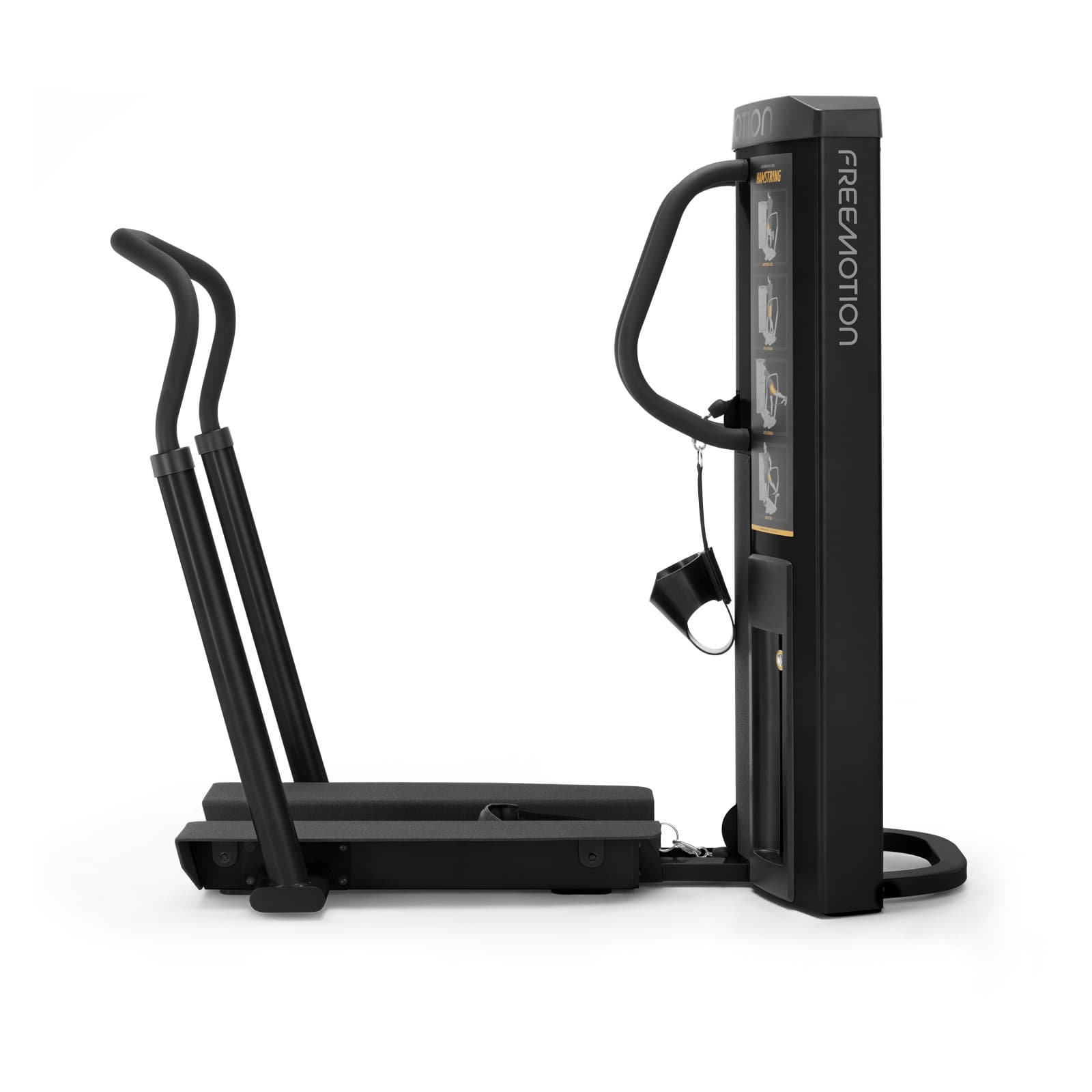 Freemotion GENESIS™ DS Strength Quad / Hamstring - Staffs Fitness Ltd