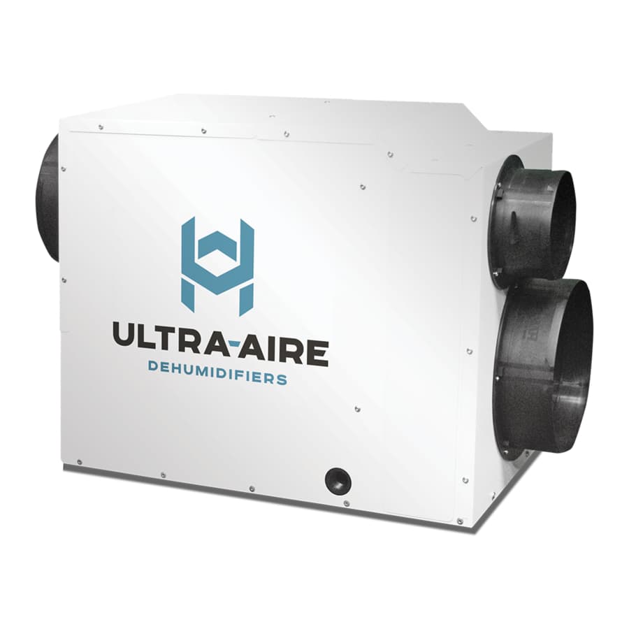 ULTRA-AIRE 98H INSTALLATION & OPERATION INSTRUCTIONS Pdf Download ...
