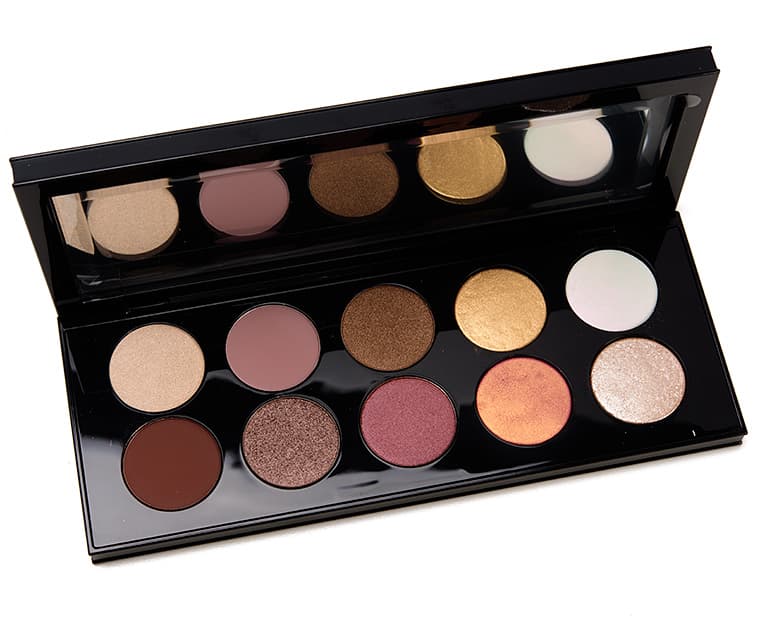 PAT MCGRATH LABS Mothership VII Eyeshadow Palette - Divine Rose ...