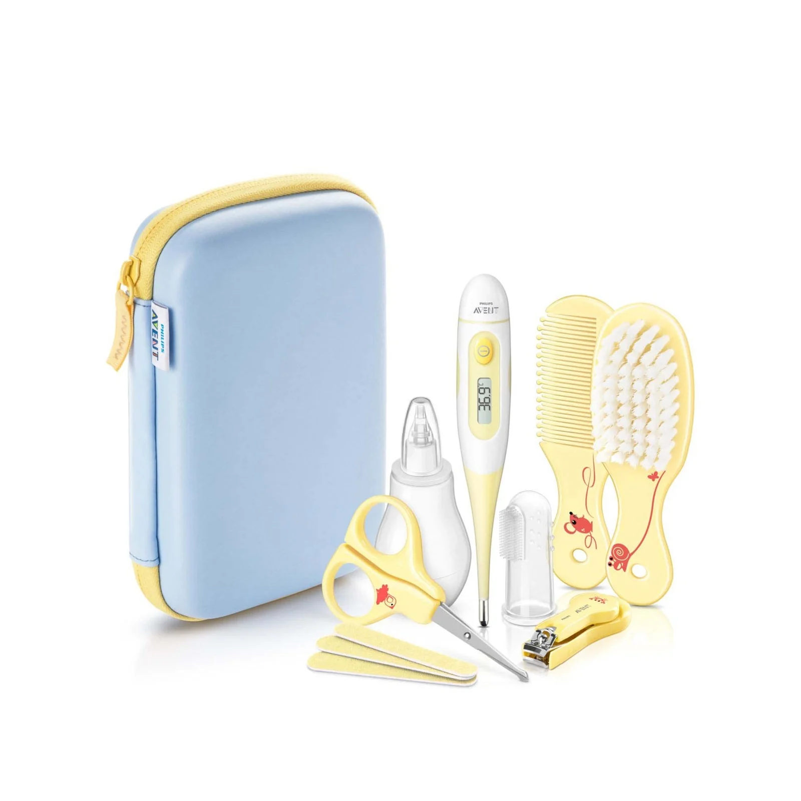 Philips Avent SCH400/00 Baby Care Set