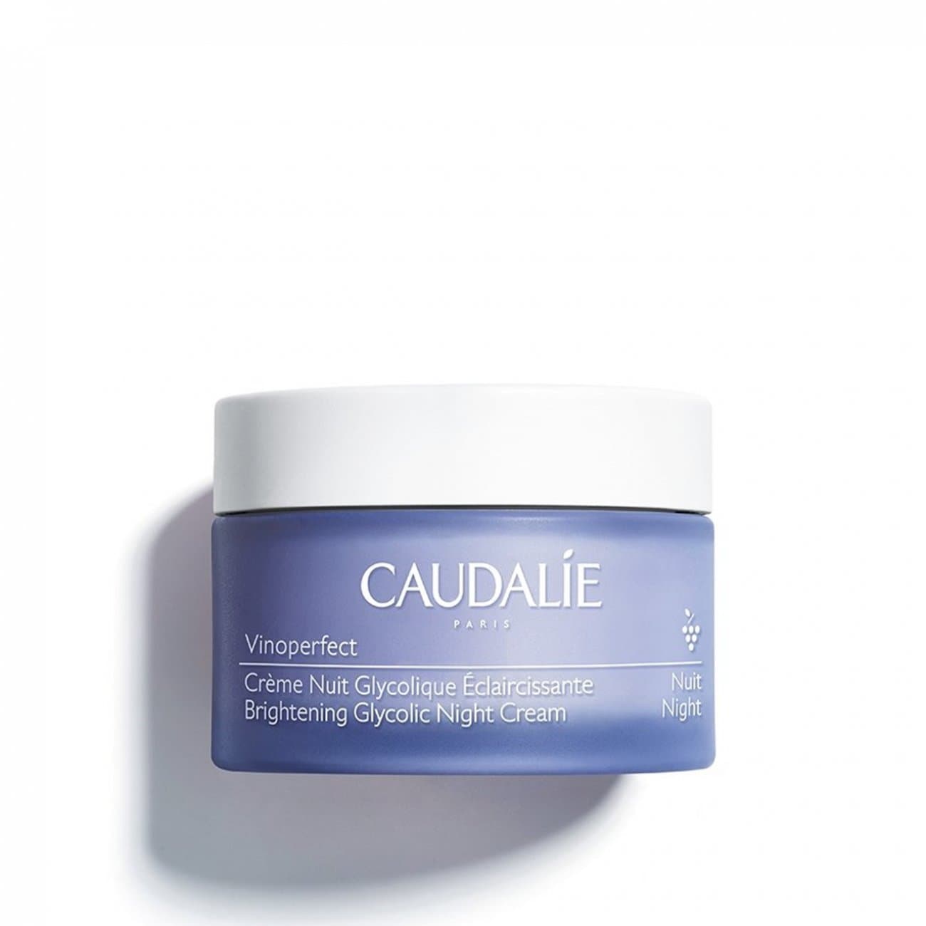 Buy Caudalie Vinoperfect Brightening Glycolic Night Cream 50ml · Ecuador