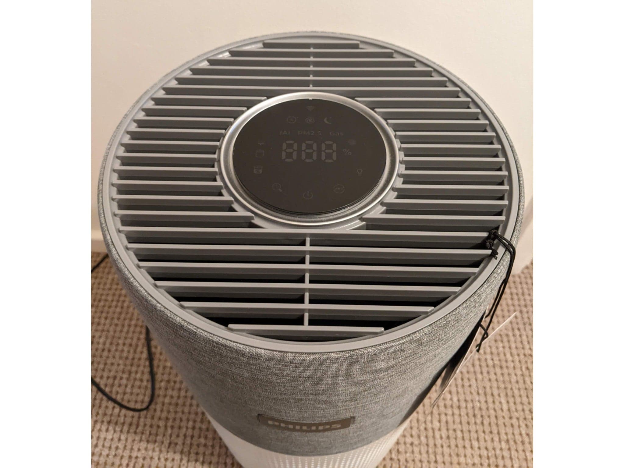 Philips ac303330 expert series 3000i review: An efficient air ...