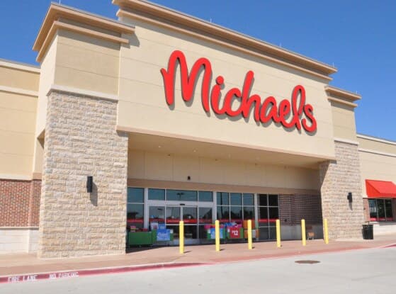 Michaels Arts and Crafts Store | 3437 Masonic Dr, STE 1060, Alexandria