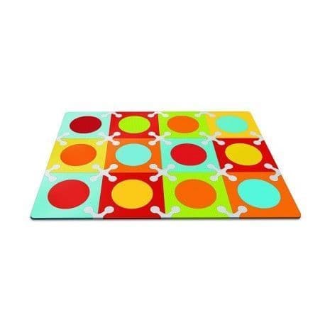 Skip Hop Tapis dalle mousse