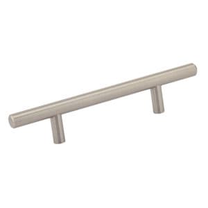 Modern Steel Pull - 305 - Richelieu Hardware