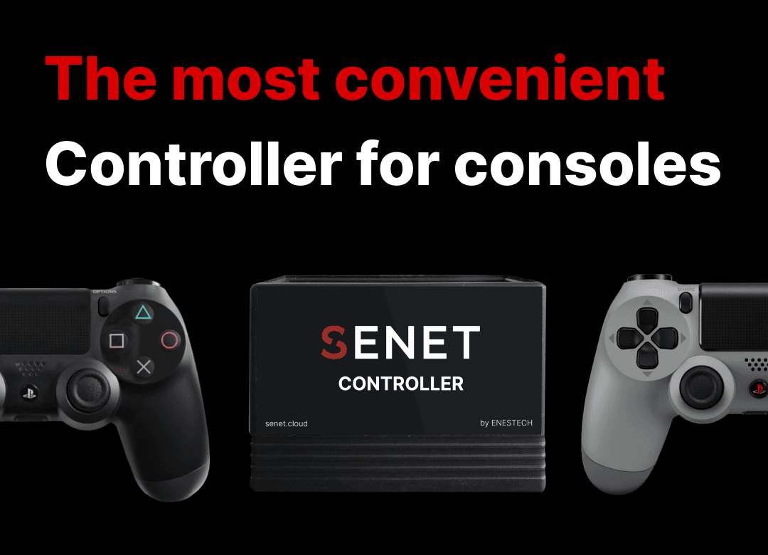 Best DASH7 Controllers in Canada 2026 — Top 5 Picks