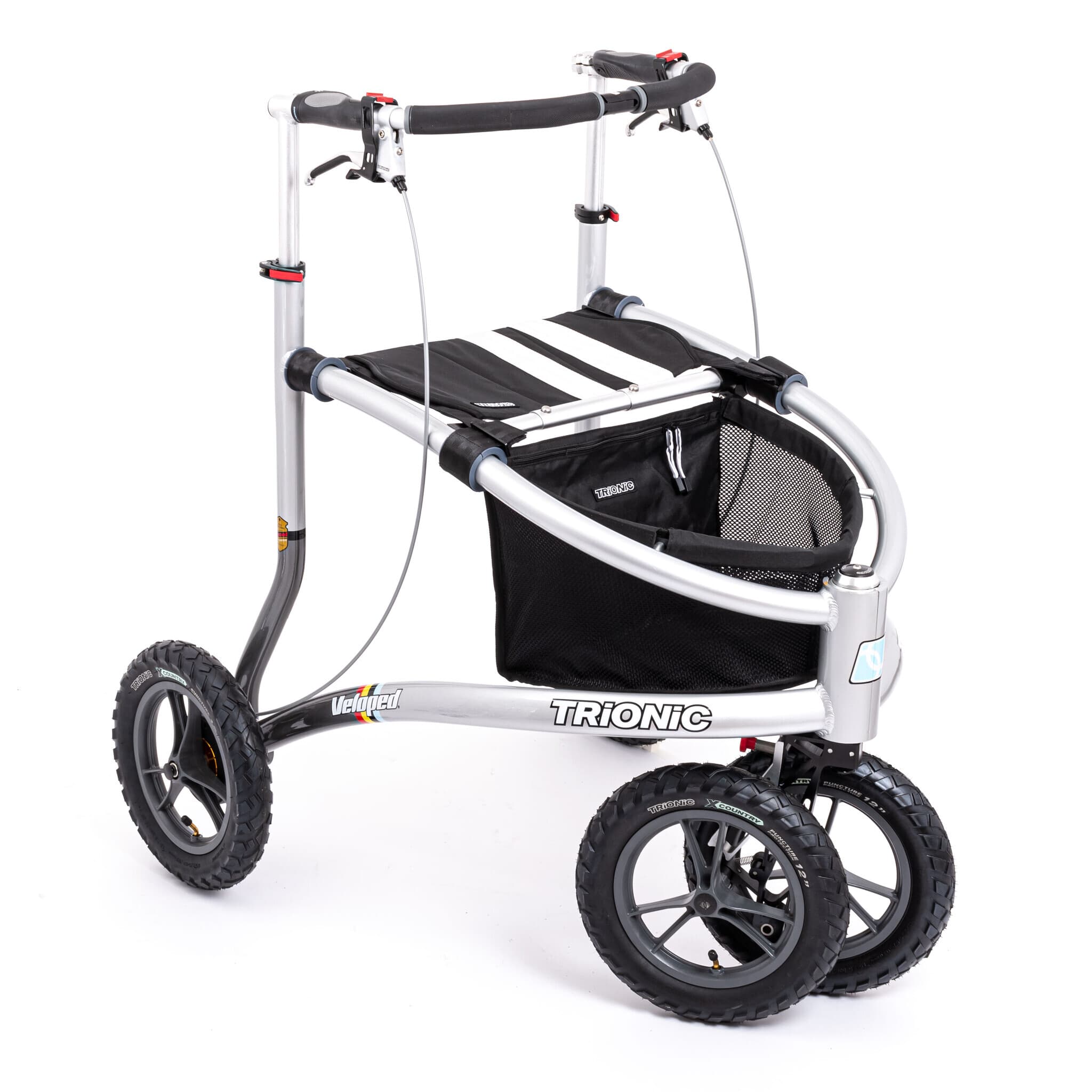 Veloped Sport | Velopad Walker – A True Mobility Aid for Outdoor ...