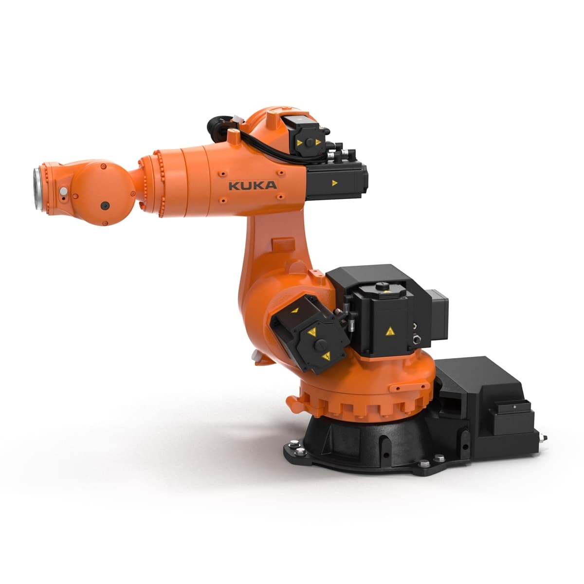 kuka robot kr quantec max
