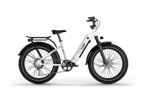 Rize Leisure Step | Fireflypowersbikes.c