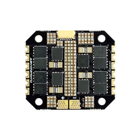 KISS ESC 2-5S 25A 4in1 (40A limit) - 32bit brushless Motor Ctrl ...