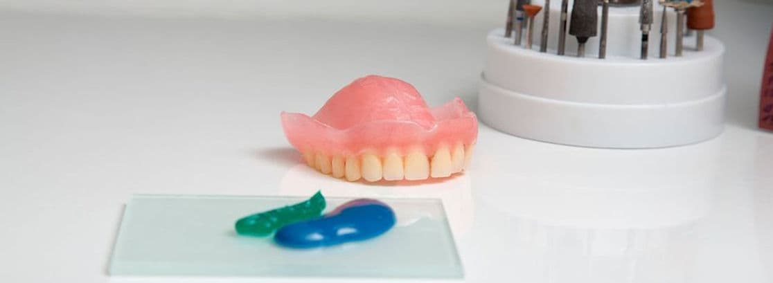 Precision Dentures North Vancouver | North Vancouver Denture Clinic