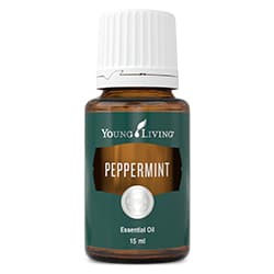 Peppermint Essential Oil | Uses and Benefits | Young Living ...