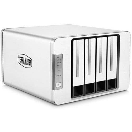 The best Cyber Monday NAS deals on enclosures and drives