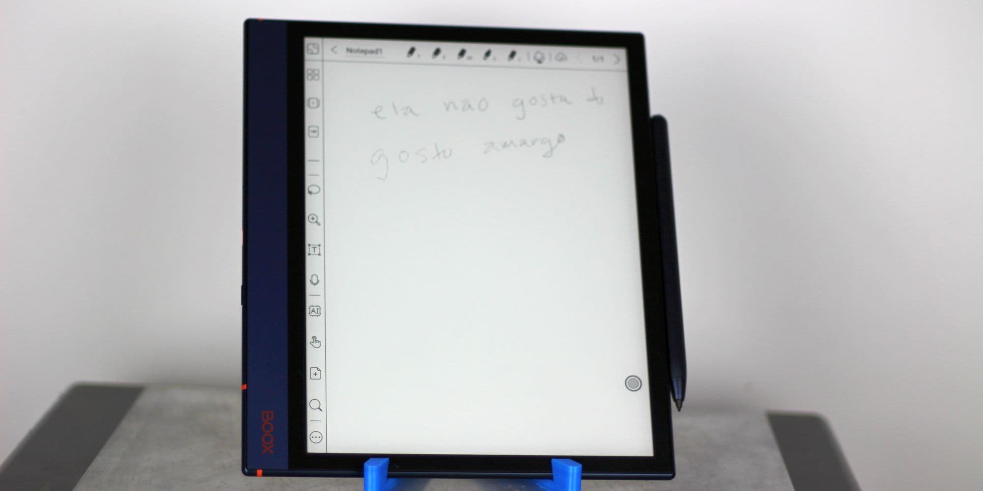 Onyx Boox Note Air 2 Review: The Best 10.3-inch eReader and Digital ...