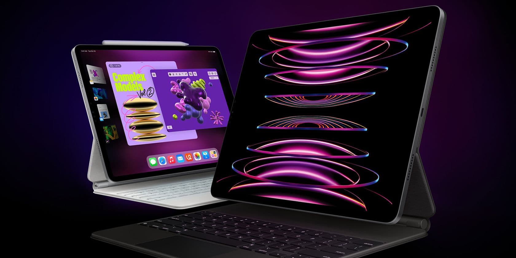 Apple Announces the M2 iPad Pro: Features, Price, and Availability