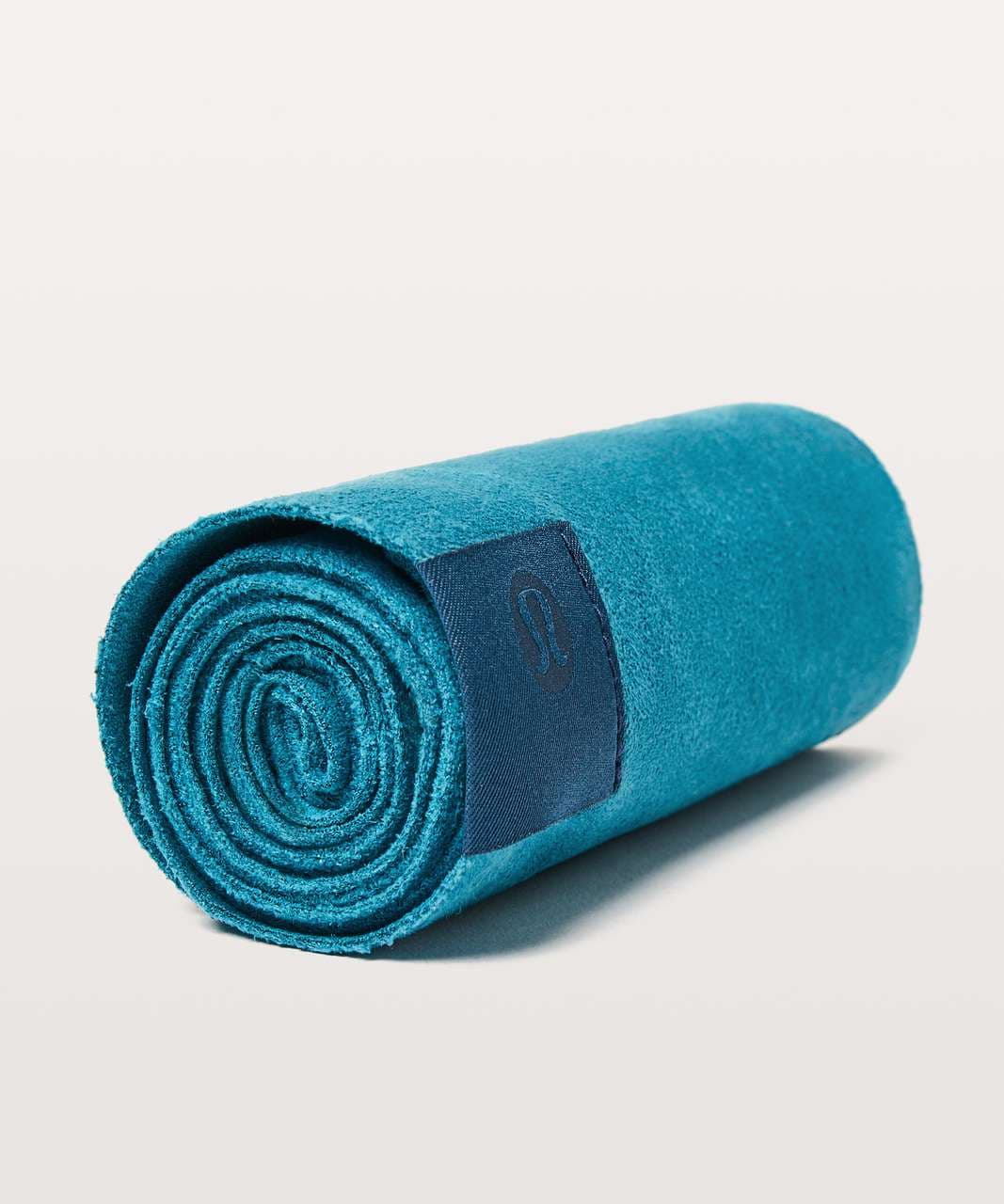 Lululemon The (Small) Towel - Cyprus - lulu fanatics