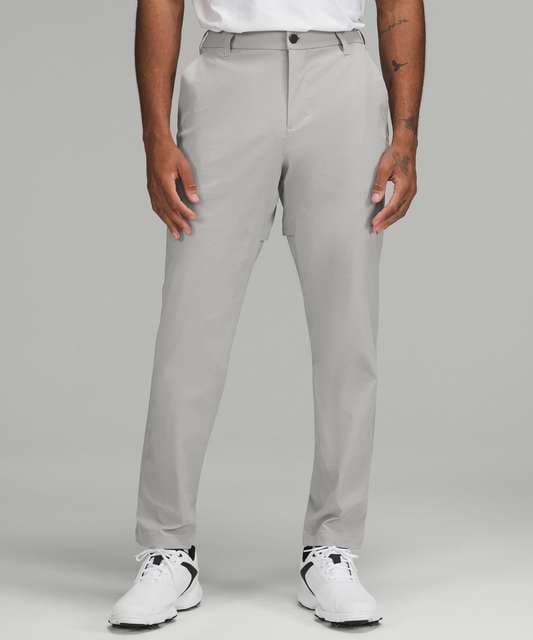 Lululemon Commission Golf Pant - Water Drop - lulu fanatics